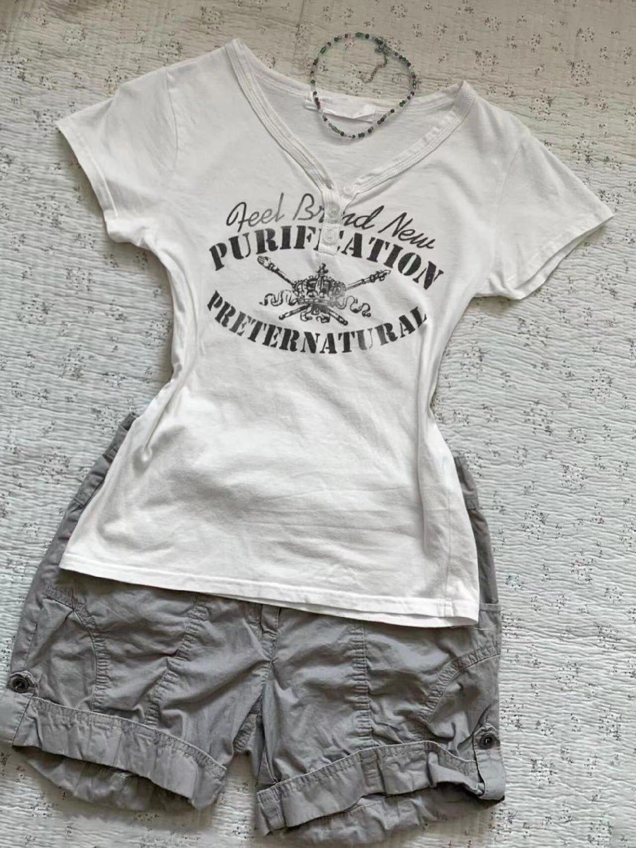 Design Sense Slim Fit Slimming Short Top - Swefashionstore