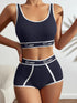 Workout Sports Underwear Suit - Swefashionstore