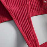 WEDDING Underwear LOW-WAIST Full COTTON Women&