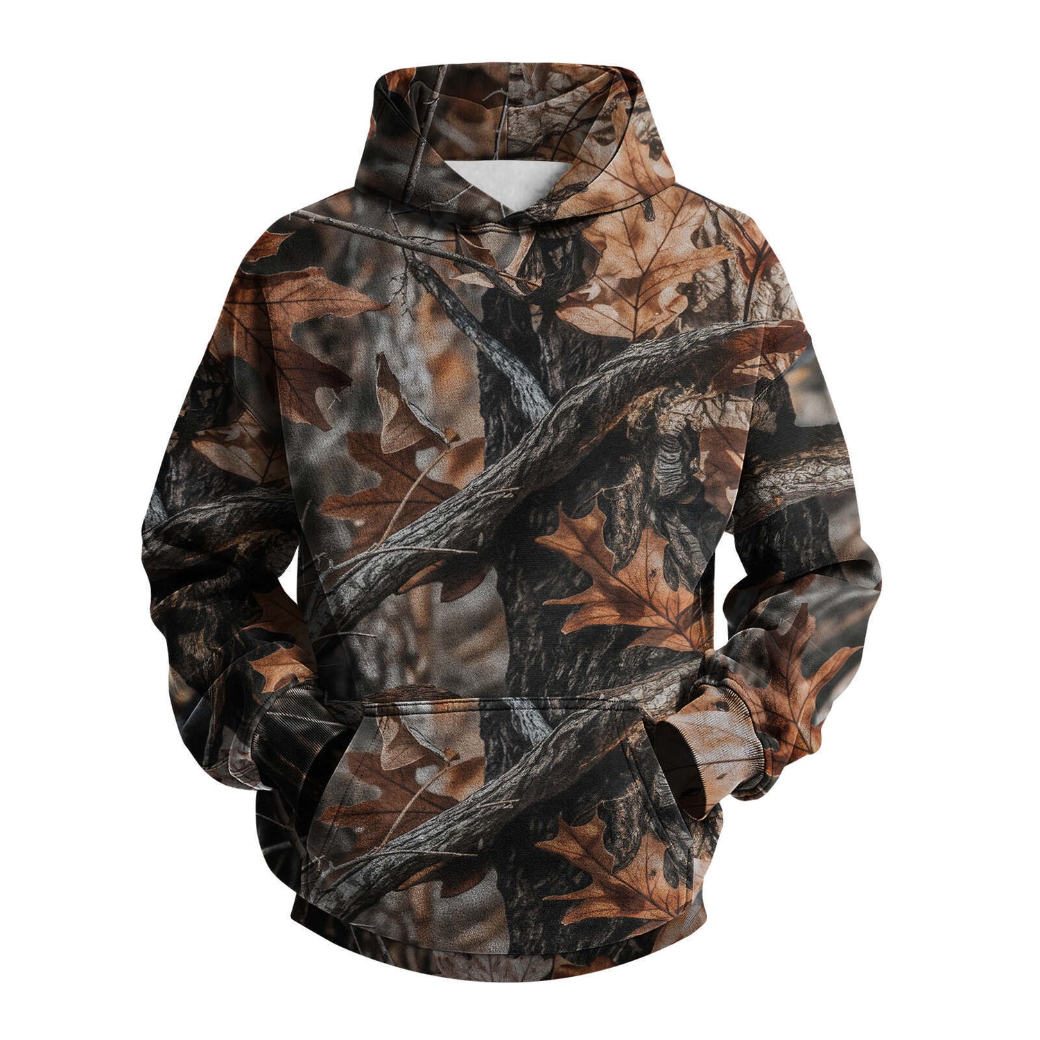 New Casual All-matching Fashion Men&