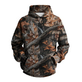 New Casual All-matching Fashion Men&