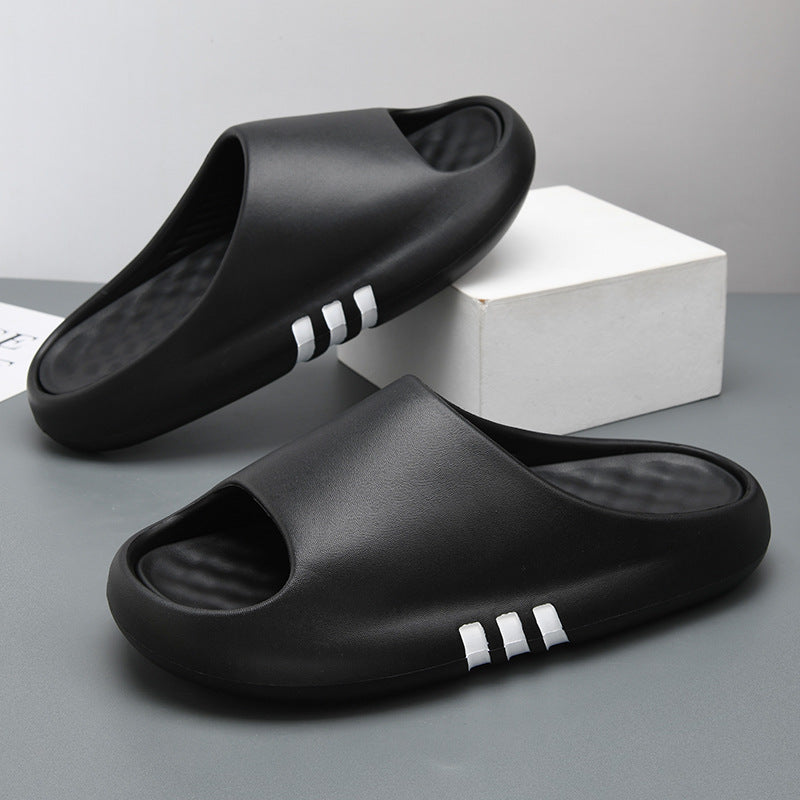 Home Flip-flops with Thick Bottom - Swefashionstore