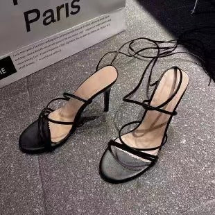 High Heel Sandals Women&