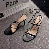 High Heel Sandals Women&