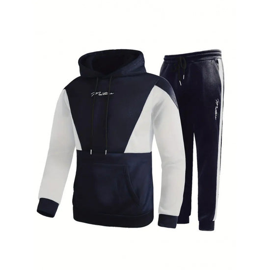 3D Digital Printing Male Couple Hoodie Suit - Swefashionstore