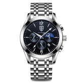 Waterproof Luminous Men&