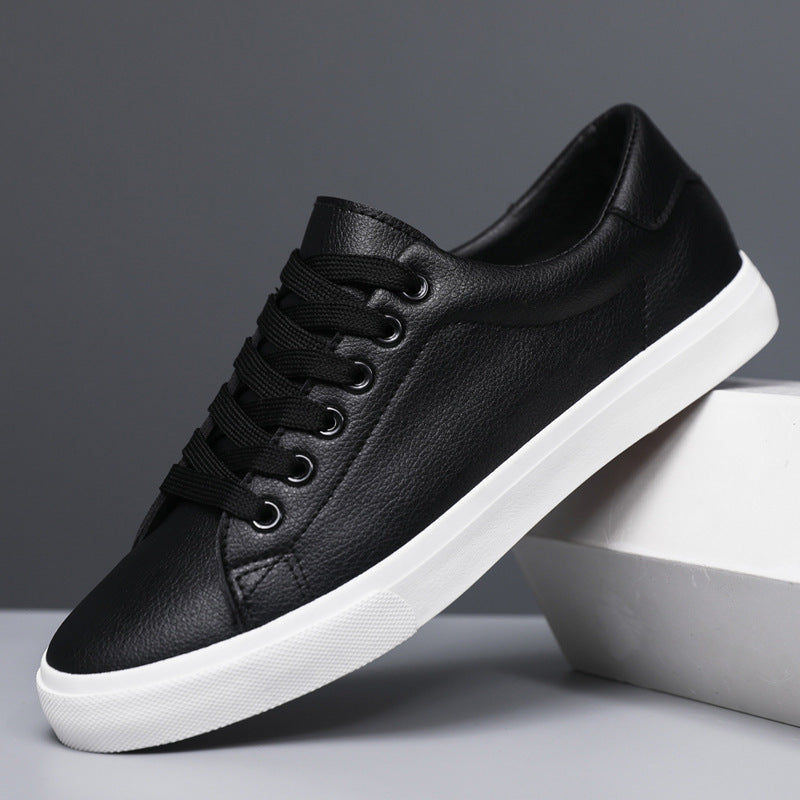 Herrenschuhe Lässige mehrfarbige Sneaker