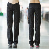 Cargo Pants Women&