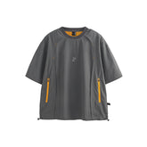 Breathable Detachable Three-in-one Functional Sweater - Swefashionstore