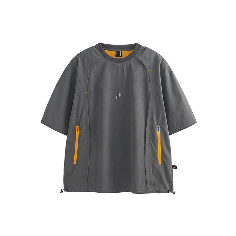 Breathable Detachable Three-in-one Functional Sweater - Swefashionstore