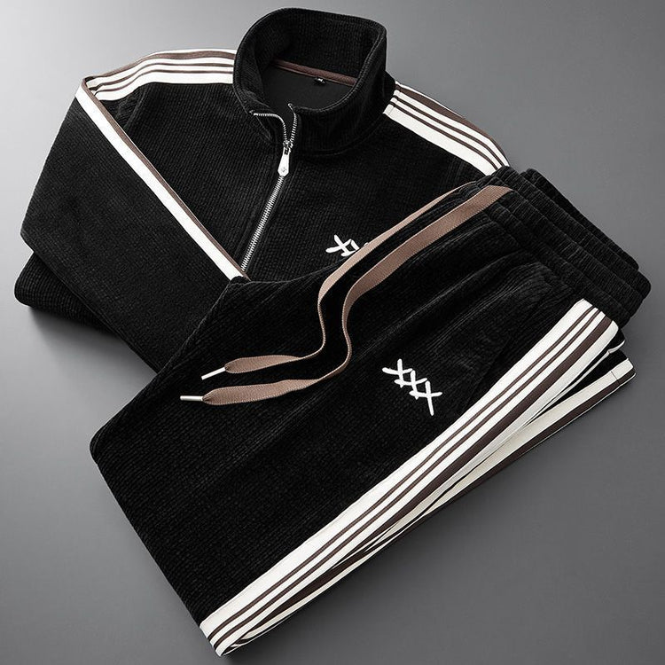 Warm Sports-Suit Men&