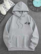 Casual Fashion Hoodie - Swefashionstore