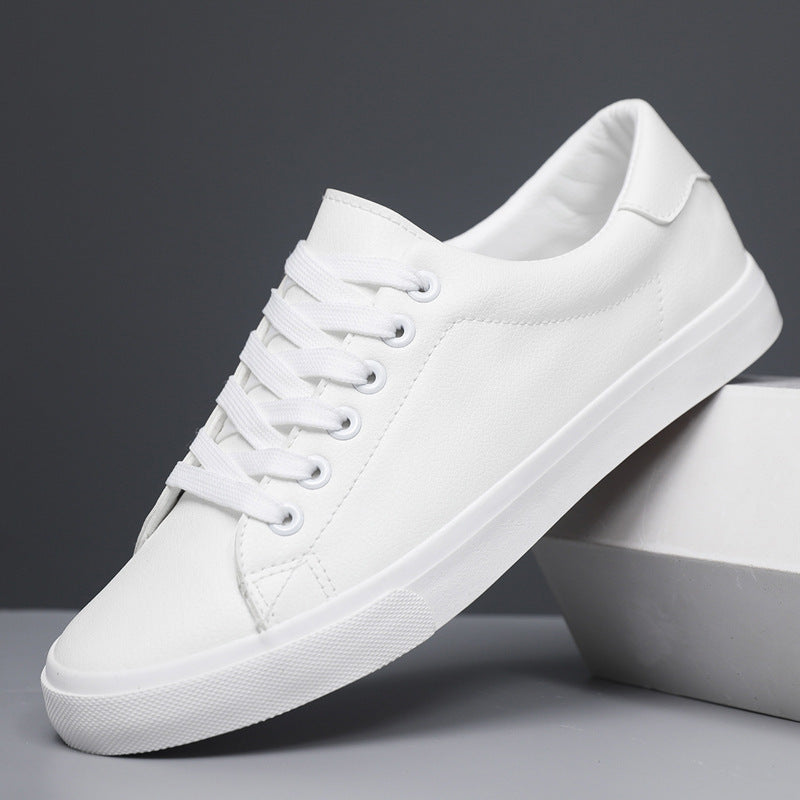 Herrenschuhe Lässige mehrfarbige Sneaker