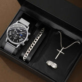 New Fashion Casual Sports Watch for Active Lifestyles - Swefashionstore