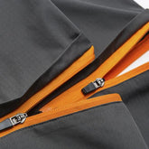 Breathable Detachable Three-in-one Functional Sweater - Swefashionstore