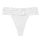 Seamless Low-Waist Cotton Crotch Sports Fitness Women&