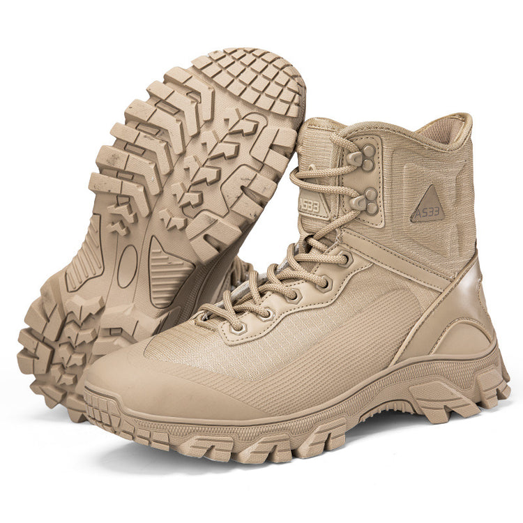 Outdoor Wear-resistant Comfortable Breathable Shoes - Swefashionstore