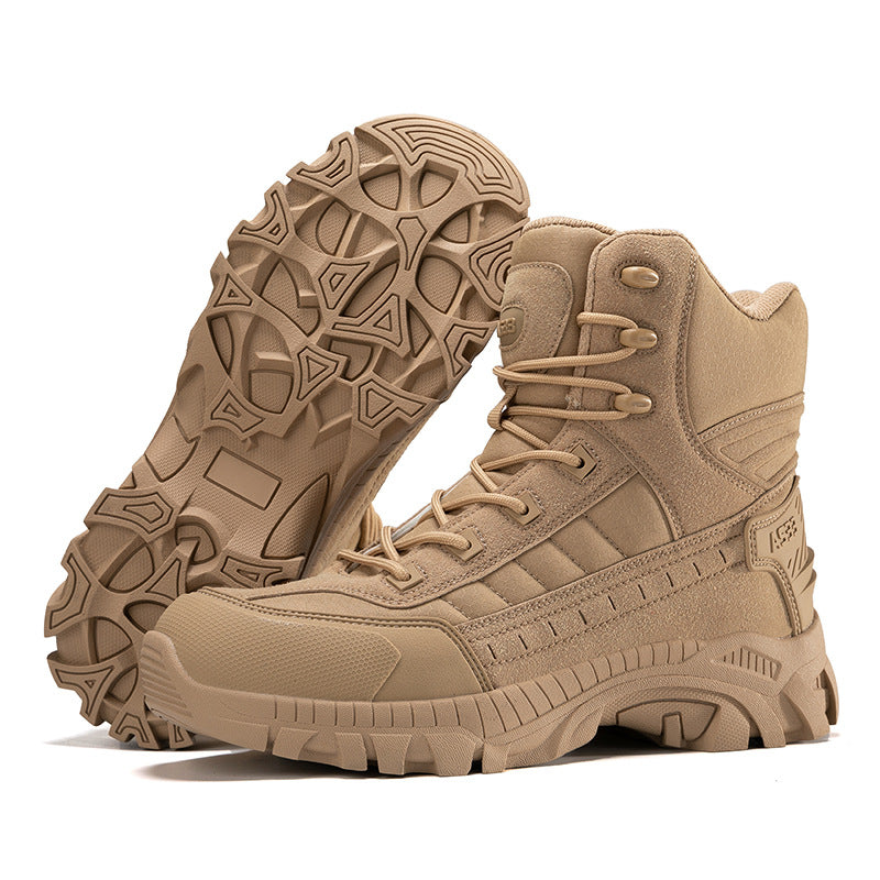 Outdoor Training Hiking Boots - Swefashionstore