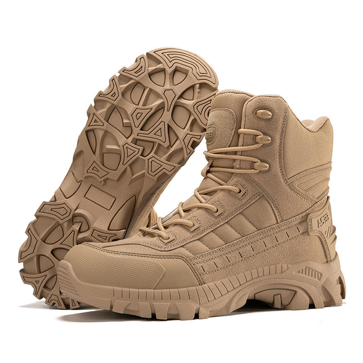 Outdoor Training Hiking Boots - Swefashionstore