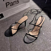 High Heel Sandals Women&