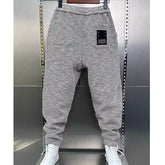 FASHIONABLE All-match Ankle Banded CASUAL Elastic Pants - Swefashionstore