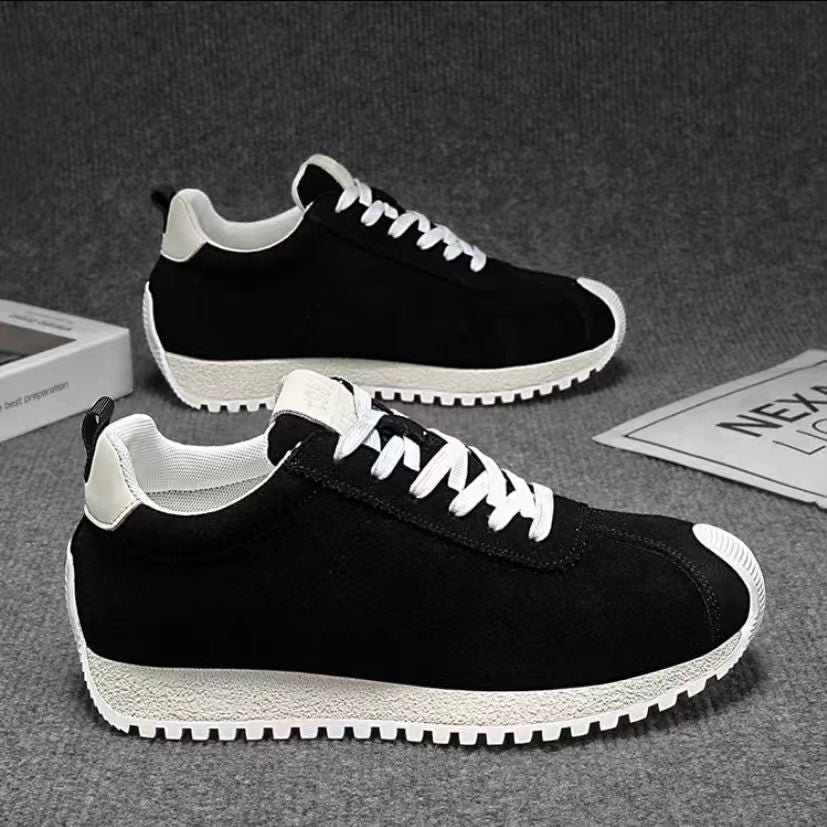 Herrenschuhe Neue Casual Vielseitige Sneaker