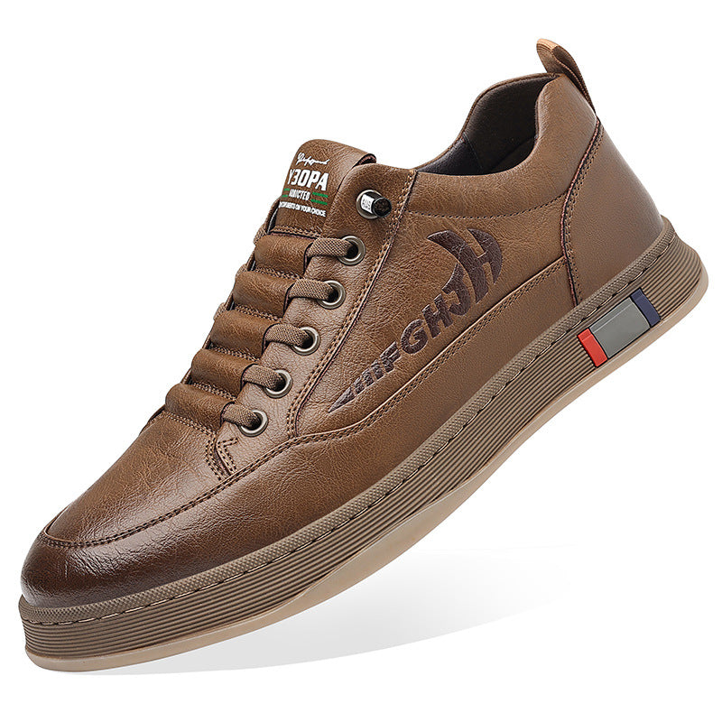 New Breathable All-matching Casual Men&