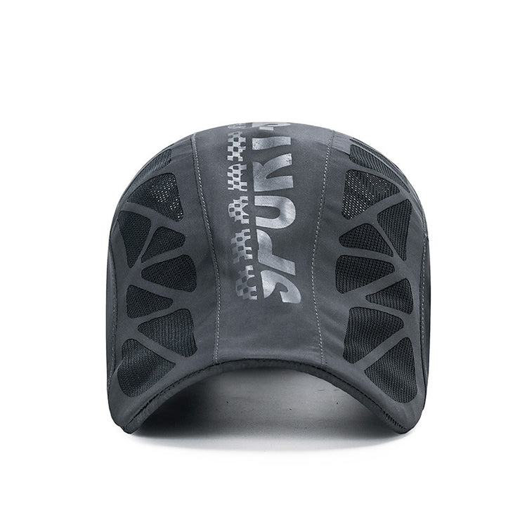 SPORT Letter Forward Hat Men&