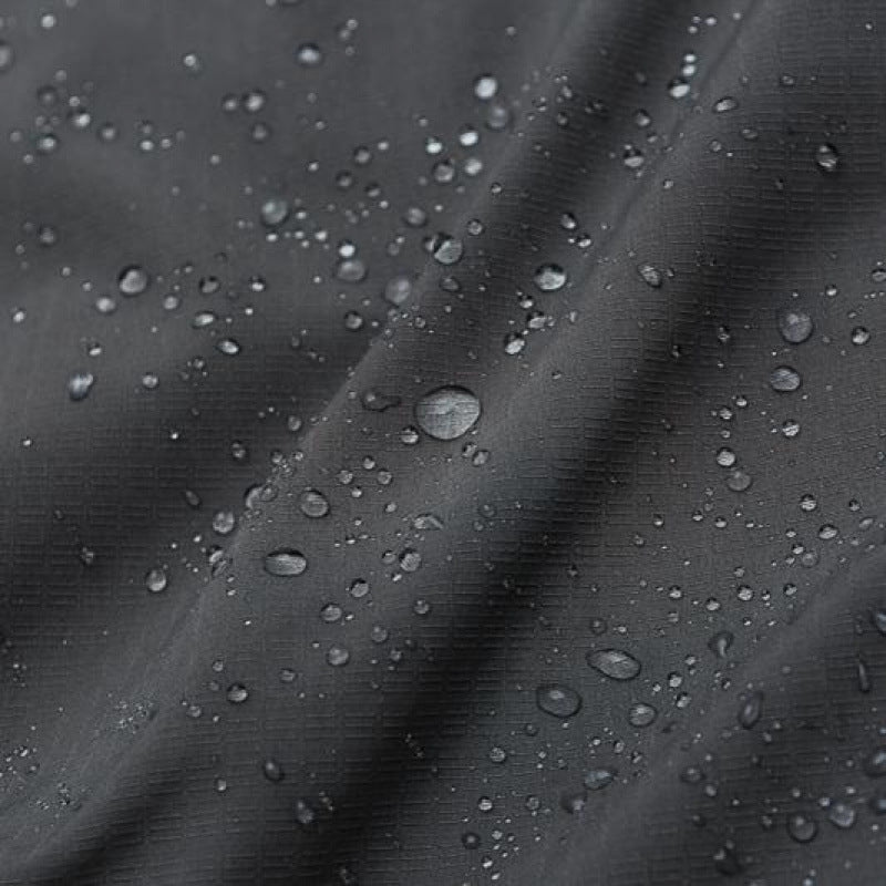 Breathable Detachable Three-in-one Functional Sweater
