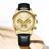 Multifunctional Waterproof Luminous Watch for Every Adventure - Swefashionstore