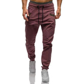 Fashion Trendy Straight Cargo Pants - Swefashionstore