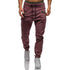 Fashion Trendy Straight Cargo Pants - Swefashionstore