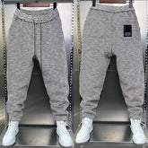 FASHIONABLE All-match Ankle Banded CASUAL Elastic Pants - Swefashionstore