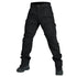 CAMOUFLAGE Outdoor MULTI-functional Pocket Wear-resistant Training Pants - Swefashionstore