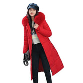New Autumn Winter Coat Women Thicken Warm Oversized Hoodies - Swefashionstore
