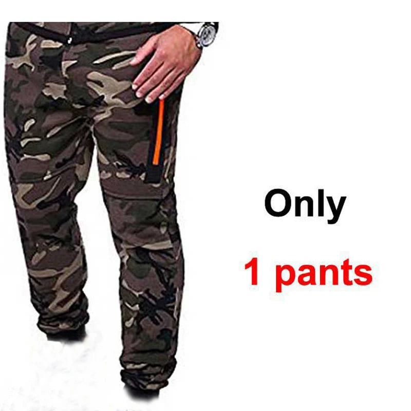 NEW Suits Hoodies and Pants Sets CAMO For Men Fashion