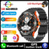 New Rugged Military Smart Watch - Swefashionstore