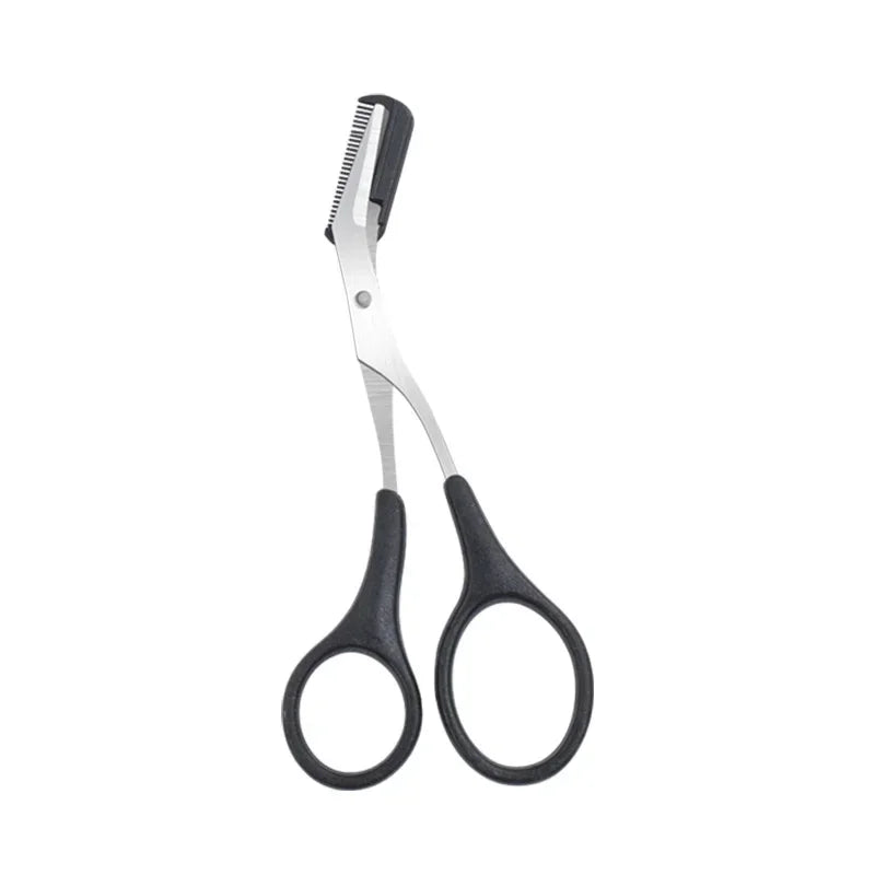 DAWNDESLO Safe Eyebrow Trimmer Makeup Tools