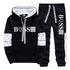 MOJY FUDONG HOODIES For Men High Quality Casual Versatile Sportswear - Swefashionstore