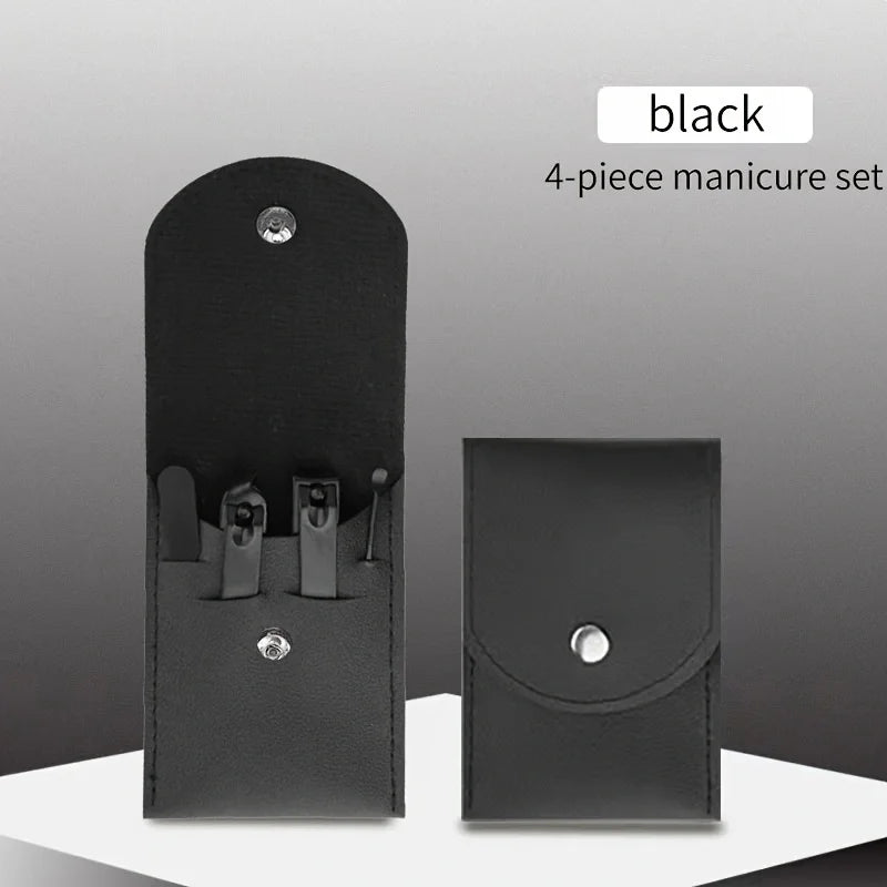 COMBO Nail Clipper Set Beauty Tools