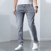 Street Jeans For Men Stretch-Skinny Men&