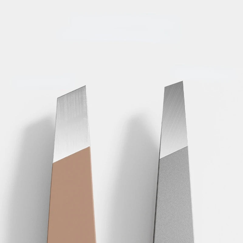 Eyebrow Tweezer Stainless Steel