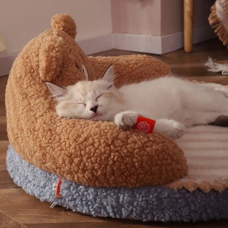 Dog Sleeping Beds and Houses