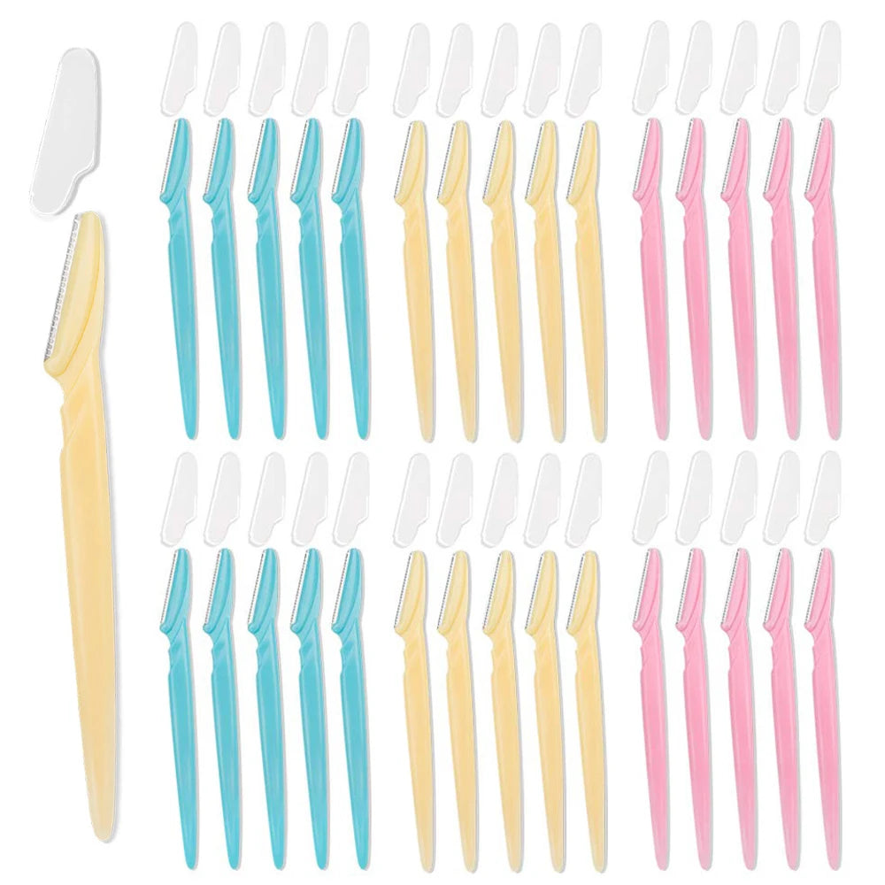 Eyebrow Trimmer Razor Shaver Blade - Swefashionstore