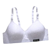 SPORT Underwear Seamless Training Bra Soft Skin-Friendly - Swefashionstore
