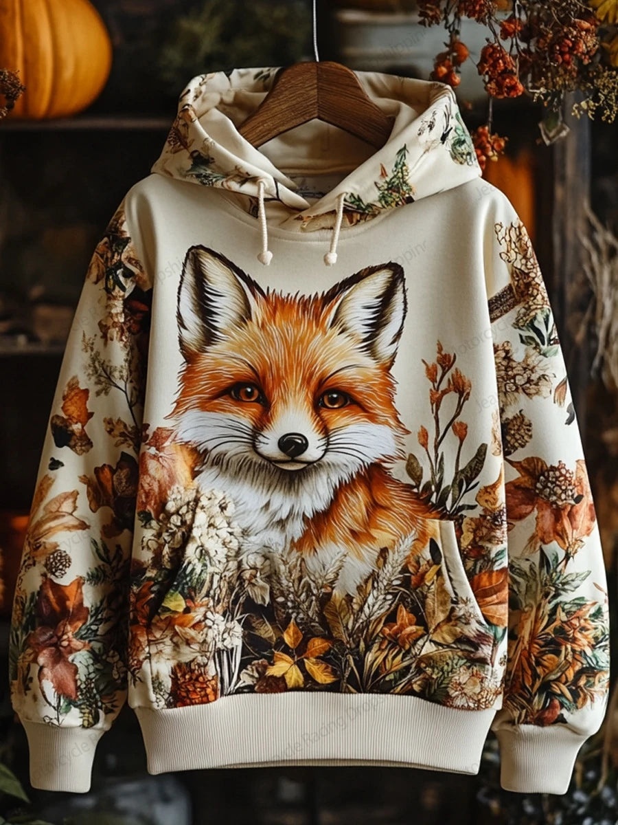 Jeans Fritz ANIMAL Sweatshirt 3d Printed Hoodie - Swefashionstore