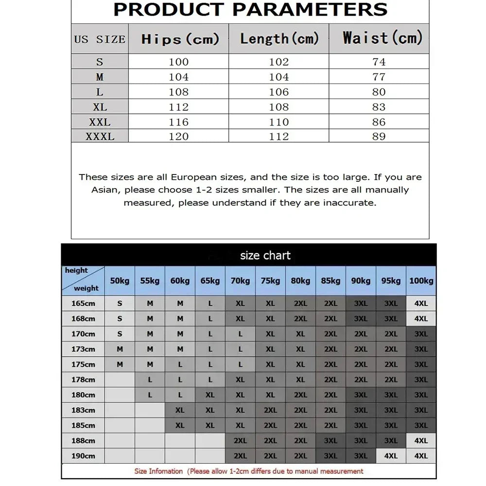 EVERLAST Men Women Jogging Sweatpants Running 2025 Trousers Fleece Streetwear Sport Oversized Jogger Sweat Pants 2025 Clothing - Swefashionstore