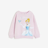 MINISO Hoodies Sweatshirts MINNIE MOUSE Tee Shirts - Swefashionstore
