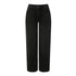 Retro Black Women Jeans Y2k Five Pockets Loose fit - Swefashionstore
