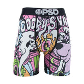 OZPSD Bestseller Underwear Breathable Mens Boxershorts - Swefashionstore